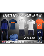 Agonistica e PreAgonistica