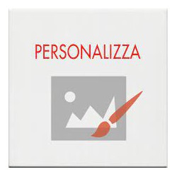 Personalizzazione Borsone