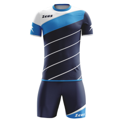 Divisa gara away completa